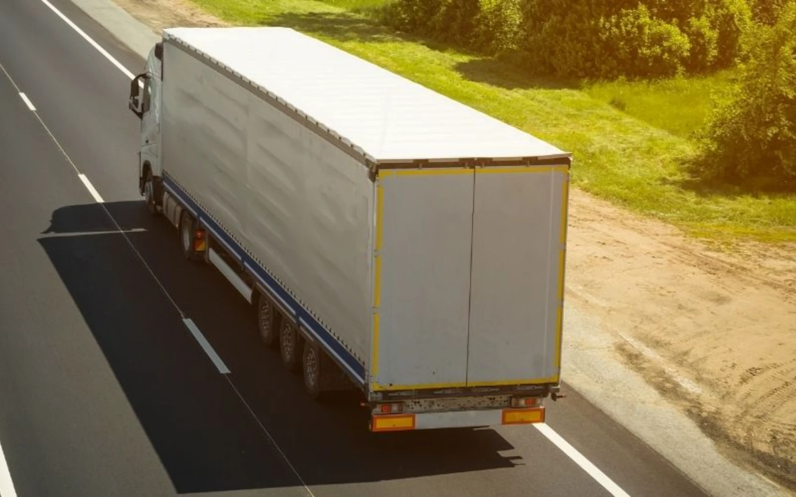 Balıkesir ve Aksaray Arası Ambar Taşımacılık